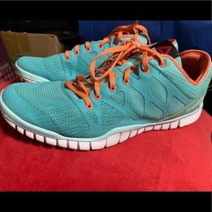 Women’s Reebok Goddess Z’s